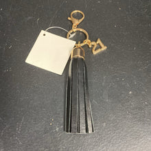 Load image into Gallery viewer, #21 Tassel Keychain (NEW)
