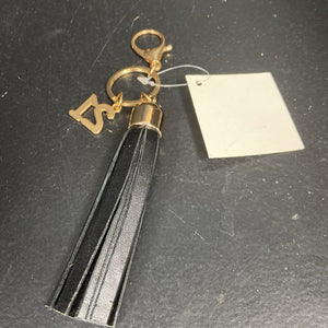 #21 Tassel Keychain (NEW)