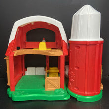 Load image into Gallery viewer, Farm w/Sounds w/Animal Battery Operated
