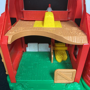 Farm w/Sounds w/Animal Battery Operated