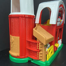 Load image into Gallery viewer, Farm w/Sounds w/Animal Battery Operated
