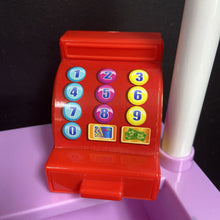 Load image into Gallery viewer, Ice Cream Stand w/Accessories for 18&quot; Doll
