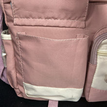 Load image into Gallery viewer, Shoulder Bag w/Pins

