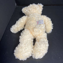 Load image into Gallery viewer, Huggins the Bear Plush
