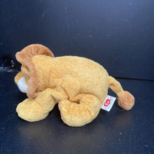 Load image into Gallery viewer, Catnap the Lion Pluffie Plush
