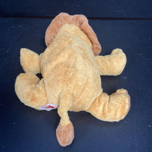 Load image into Gallery viewer, Catnap the Lion Pluffie Plush
