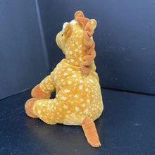 Load image into Gallery viewer, Lasso the Horse Pluffie Plush
