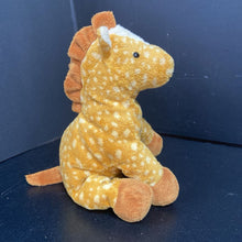 Load image into Gallery viewer, Lasso the Horse Pluffie Plush

