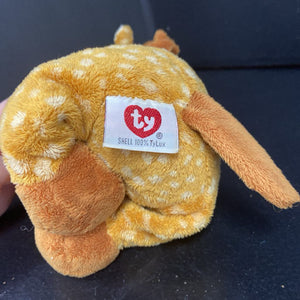 Lasso the Horse Pluffie Plush