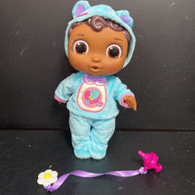 Load image into Gallery viewer, Get Better Baby Cece Baby Doll w/Accessories &amp; Battery Operated Stethoscope
