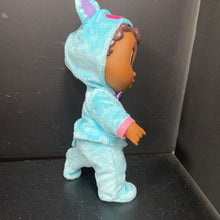 Load image into Gallery viewer, Get Better Baby Cece Baby Doll w/Accessories &amp; Battery Operated Stethoscope

