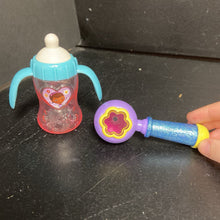 Load image into Gallery viewer, Get Better Baby Cece Baby Doll w/Accessories &amp; Battery Operated Stethoscope
