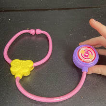 Load image into Gallery viewer, Get Better Baby Cece Baby Doll w/Accessories &amp; Battery Operated Stethoscope
