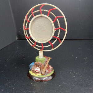 Baseball Stand Up Picture Frame