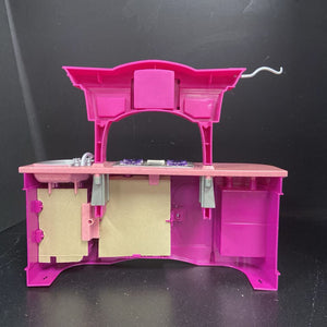 Glam Kitchen