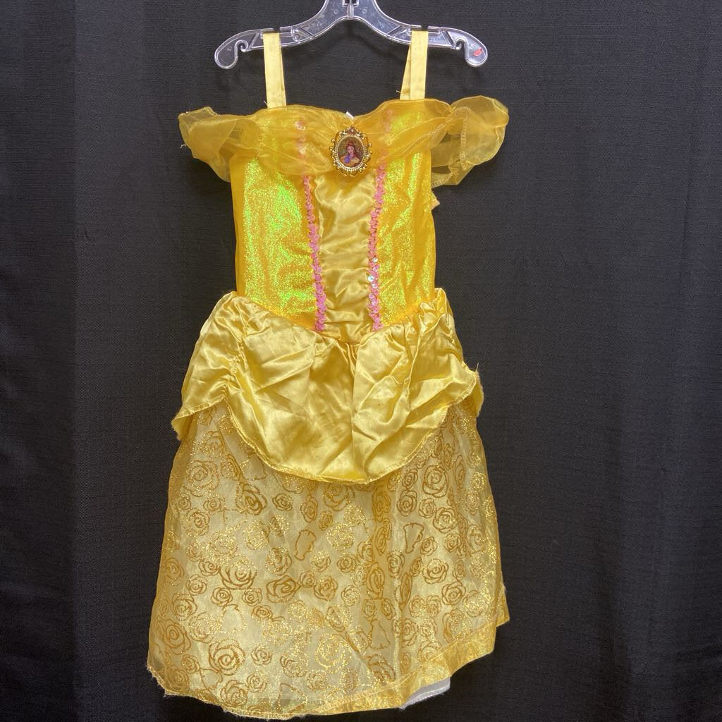 Belle Dress Disney