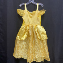 Load image into Gallery viewer, Belle Dress Disney
