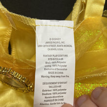 Load image into Gallery viewer, Belle Dress Disney

