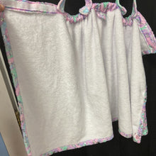 Load image into Gallery viewer, Sparkly Bath Towel Wrap
