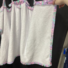 Load image into Gallery viewer, Sparkly Bath Towel Wrap
