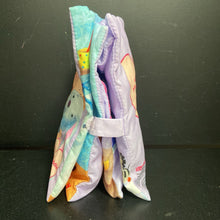 Load image into Gallery viewer, &quot;Sleep Tight Bunny&quot; Sleepy Cuddle Pillow Soft Book (Barrons)
