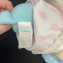 Load image into Gallery viewer, Little Bo Peep Rattle Disney
