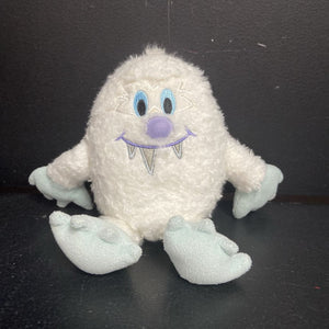Expedition Everest Baby Yeti Plush Disney