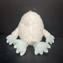 Load image into Gallery viewer, Expedition Everest Baby Yeti Plush Disney
