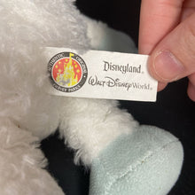 Load image into Gallery viewer, Expedition Everest Baby Yeti Plush Disney
