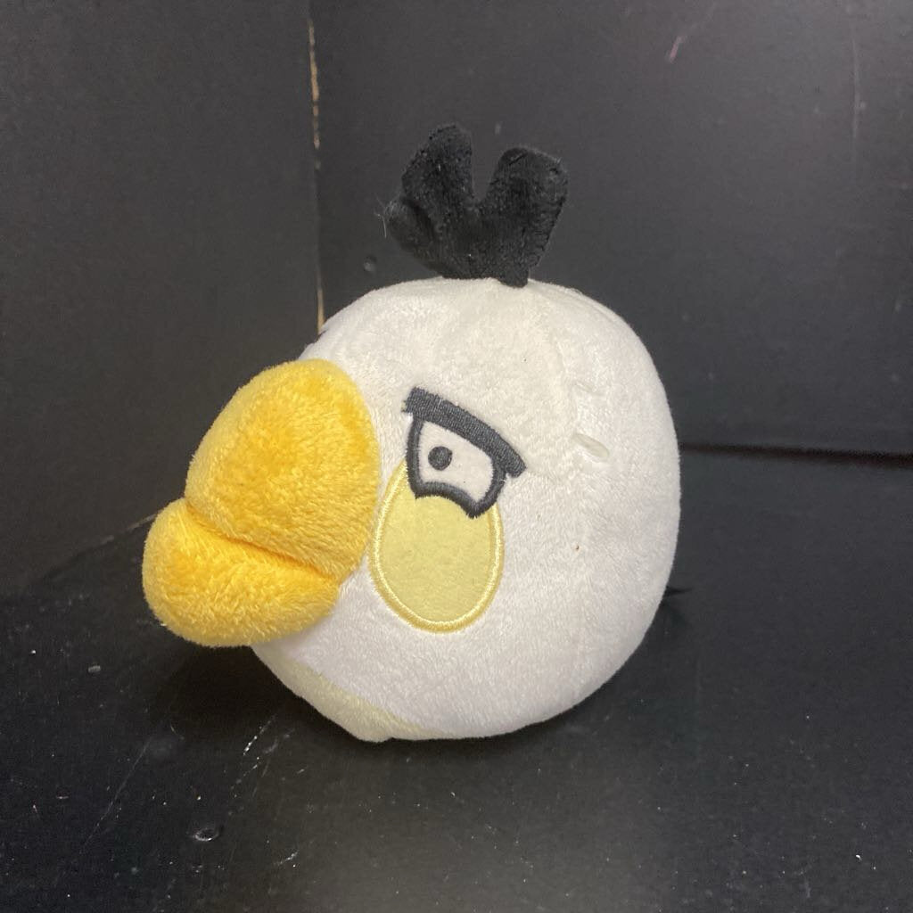 Matilda the Bird Plush
