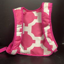 Load image into Gallery viewer, Patterned Insulated Backpack Bag
