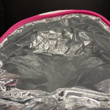 Load image into Gallery viewer, Patterned Insulated Backpack Bag
