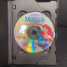 Load image into Gallery viewer, The Little Mermaid 2-Disc Special Edition-Movie Disney

