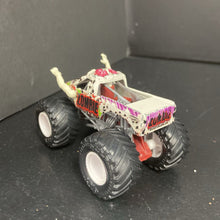 Load image into Gallery viewer, Zombie Monster Truck
