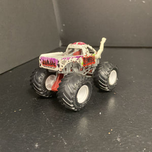 Zombie Monster Truck