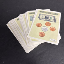 Load image into Gallery viewer, Money Flash Cards
