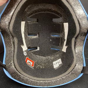 Bike/Bicycle Helmet (Critical Cycles)