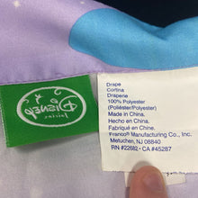 Load image into Gallery viewer, Curtain Panel Disney
