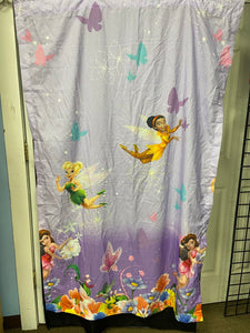 Curtain Panel Disney