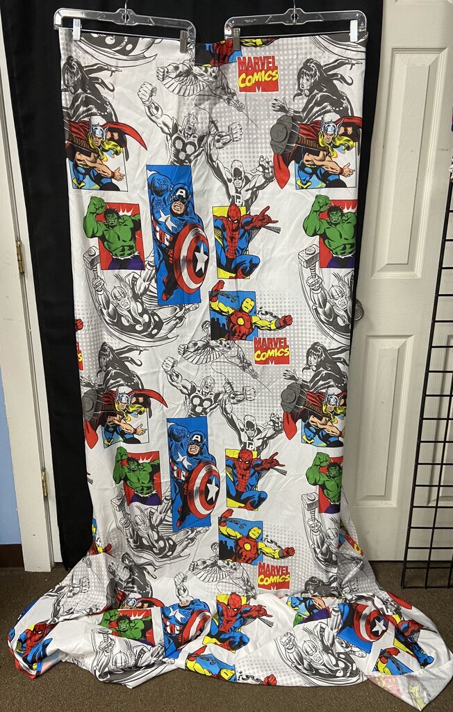Flat Sheet