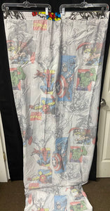 Flat Sheet