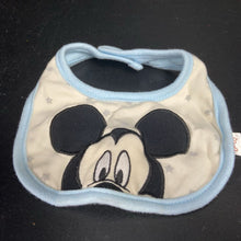Load image into Gallery viewer, Mickey Mouse Bib Disney

