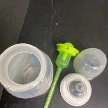 Load image into Gallery viewer, Natural Flow Baby Bottle
