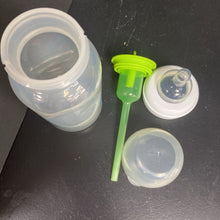 Load image into Gallery viewer, Natural Flow Baby Bottle
