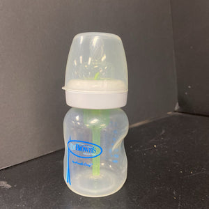Natural Flow Baby Bottle