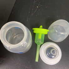 Load image into Gallery viewer, Natural Flow Baby Bottle
