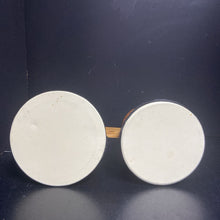 Load image into Gallery viewer, Wooden Bongo Drums
