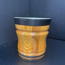 Load image into Gallery viewer, Wooden Bongo Drums
