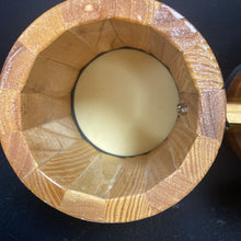 Load image into Gallery viewer, Wooden Bongo Drums
