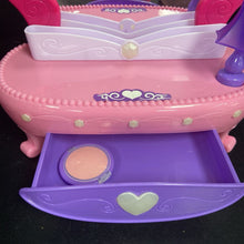 Load image into Gallery viewer, Light Up Vanity w/Accessory Battery Operated
